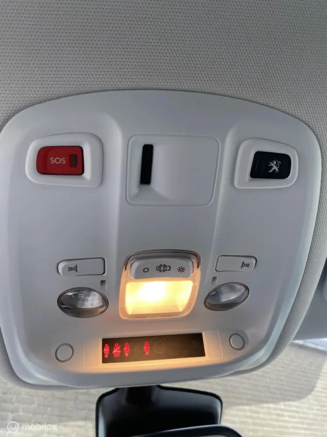 1.2 PureTech Allure| Automaat | Cruise | Camera