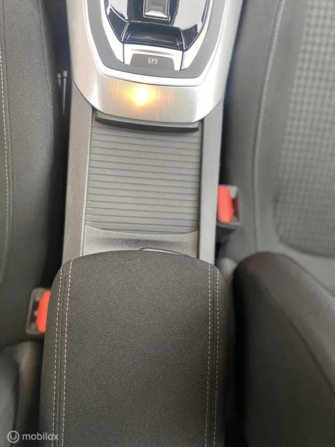 1.2 PureTech Allure| Automaat | Cruise | Camera