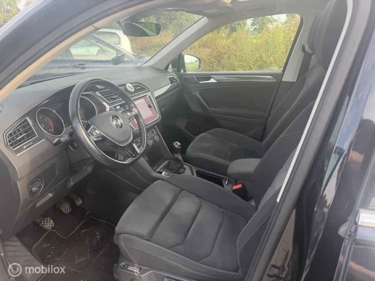 1.4 TSI Comfortline Business