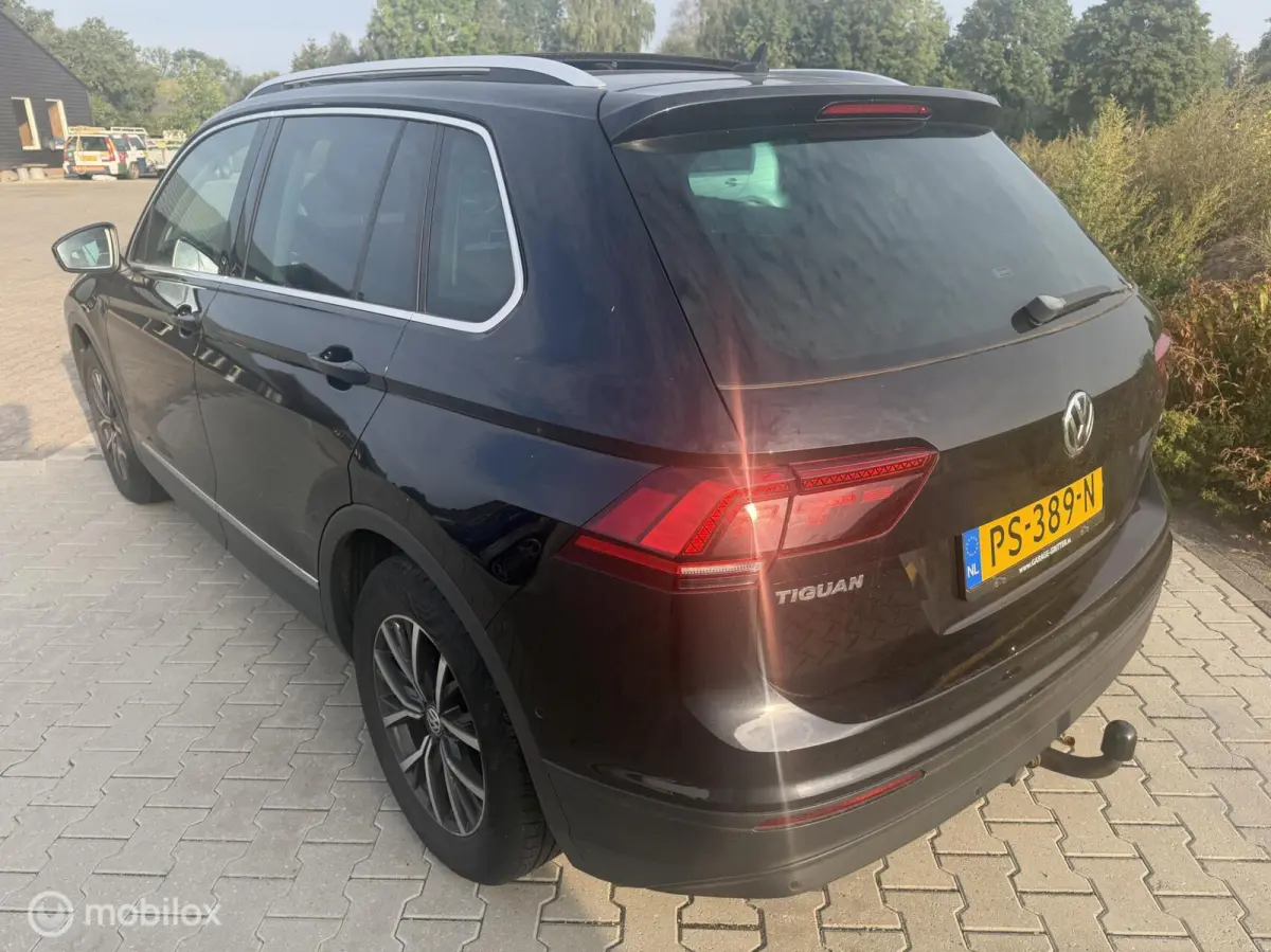 1.4 TSI Comfortline Business