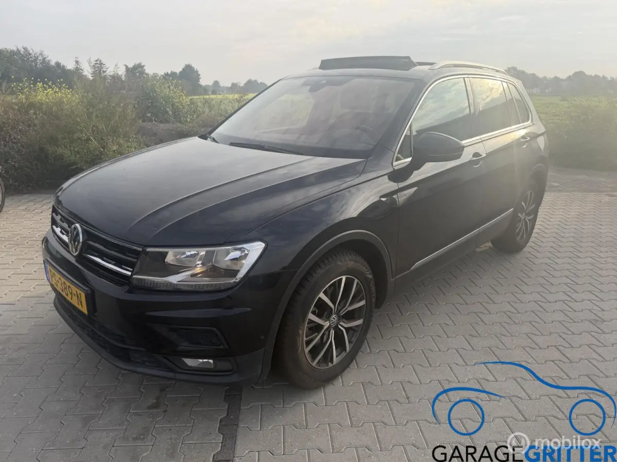 1.4 TSI Comfortline Business