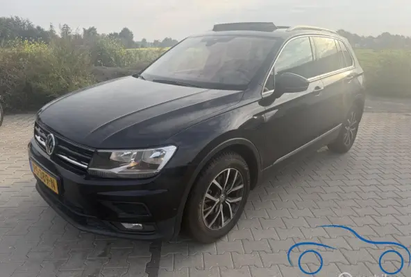 1.4 TSI Comfortline Business