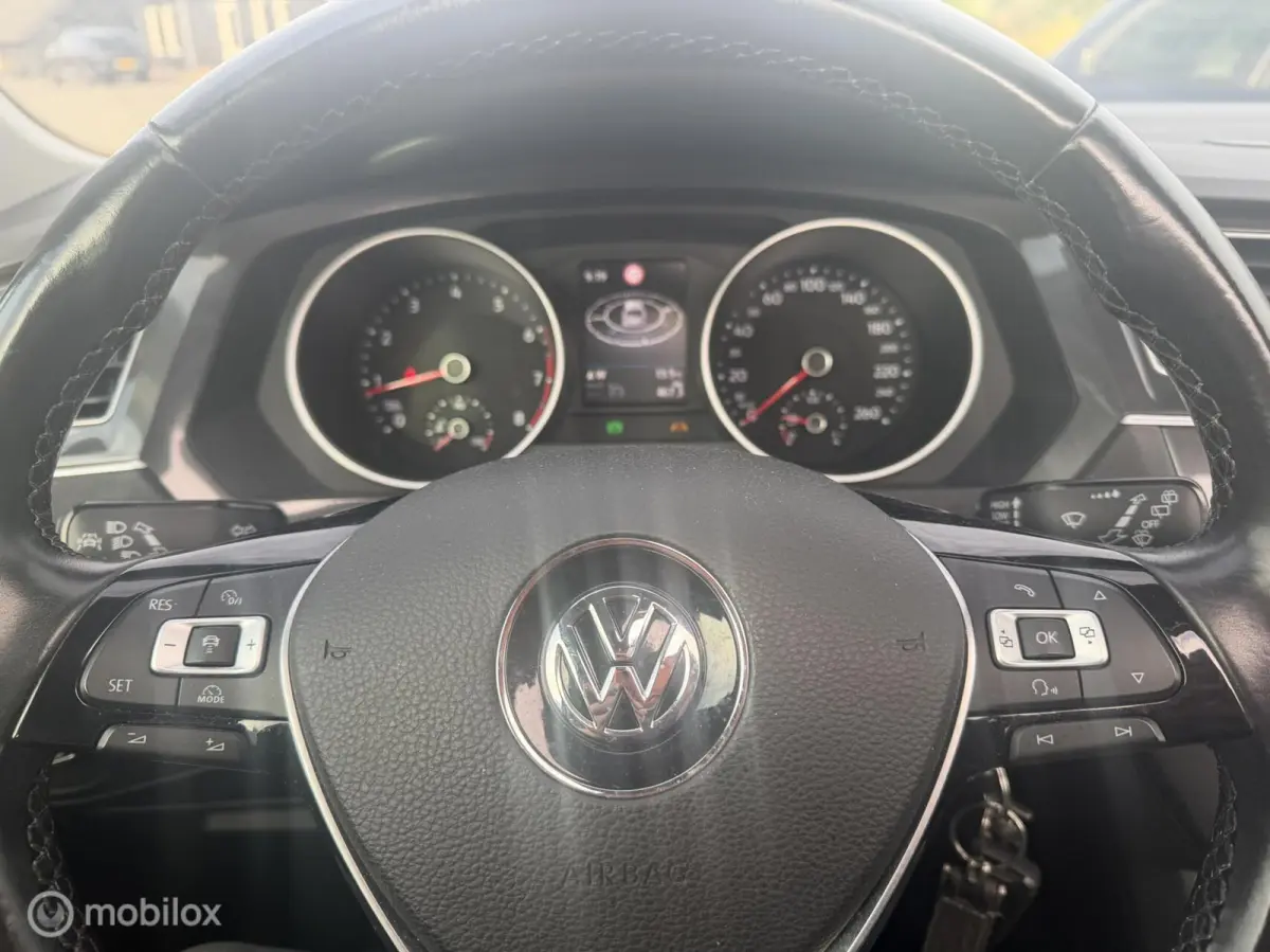 1.4 TSI Comfortline Business