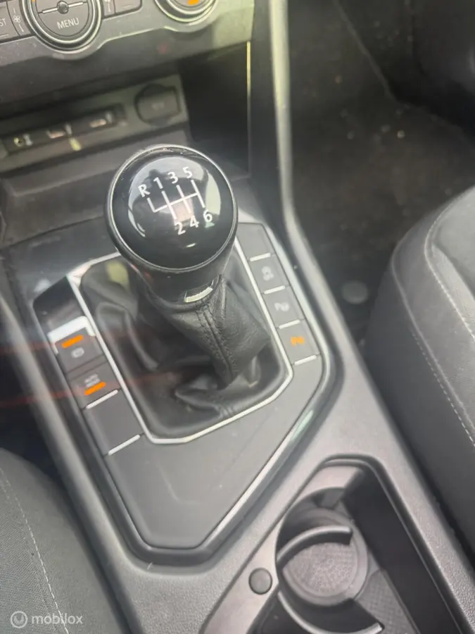 1.4 TSI Comfortline Business