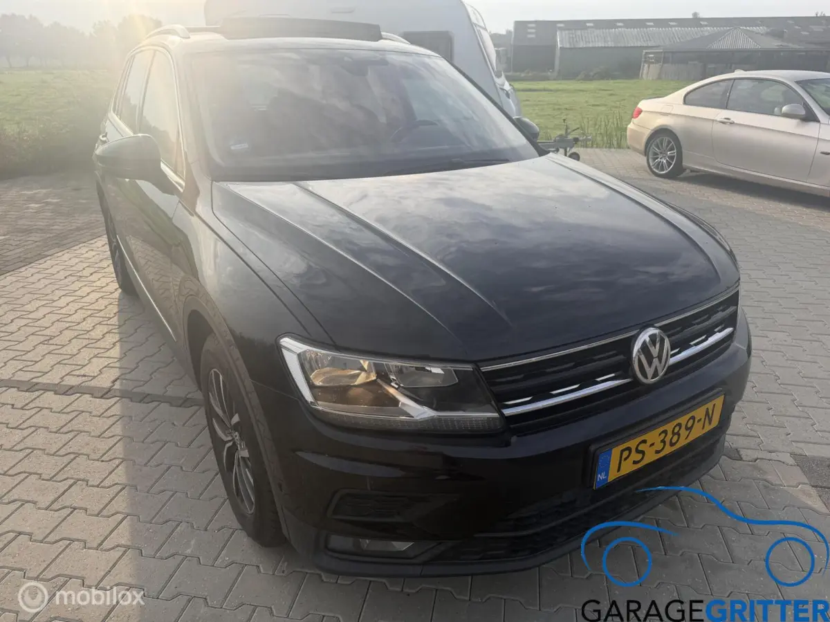 1.4 TSI Comfortline Business