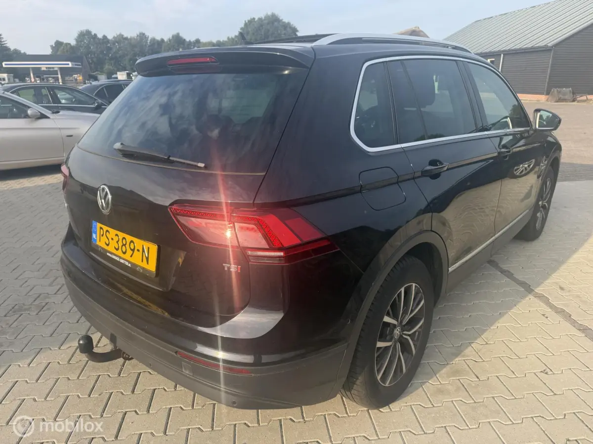 1.4 TSI Comfortline Business