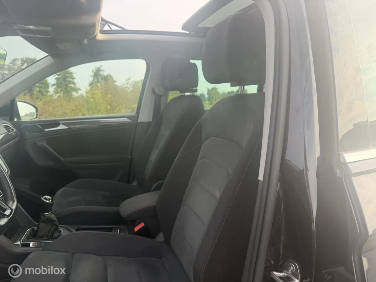 1.4 TSI Comfortline Business