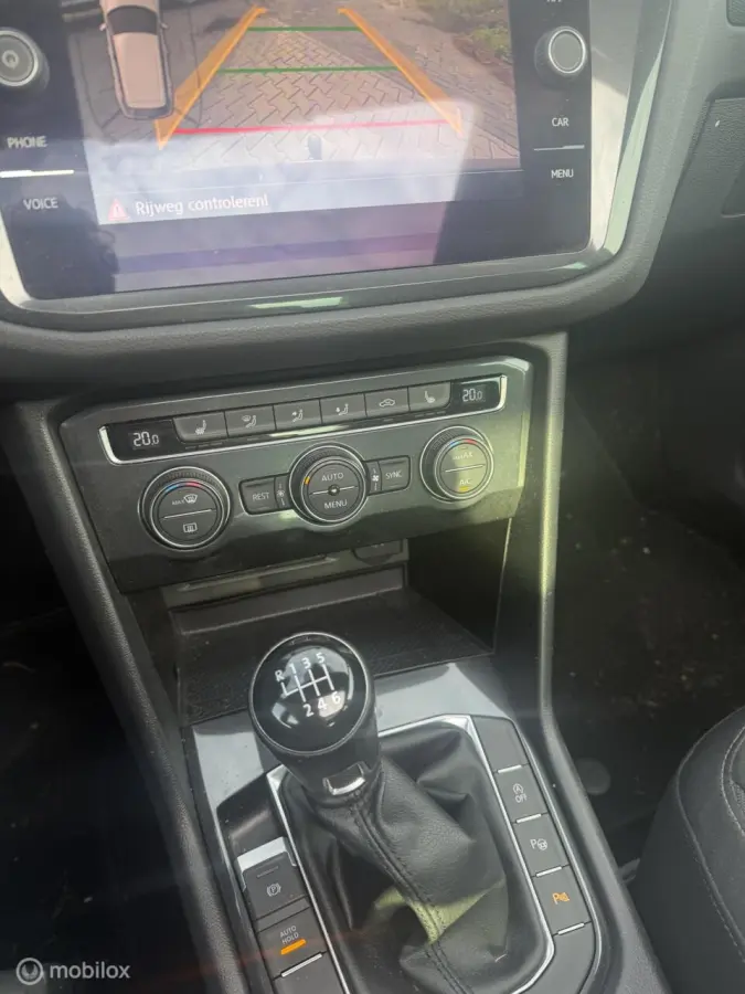 1.4 TSI Comfortline Business