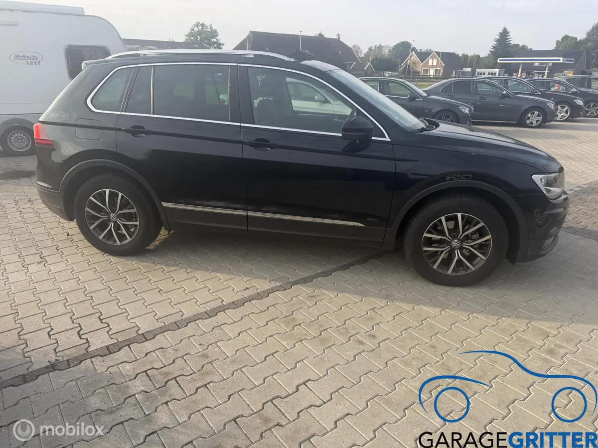 1.4 TSI Comfortline Business