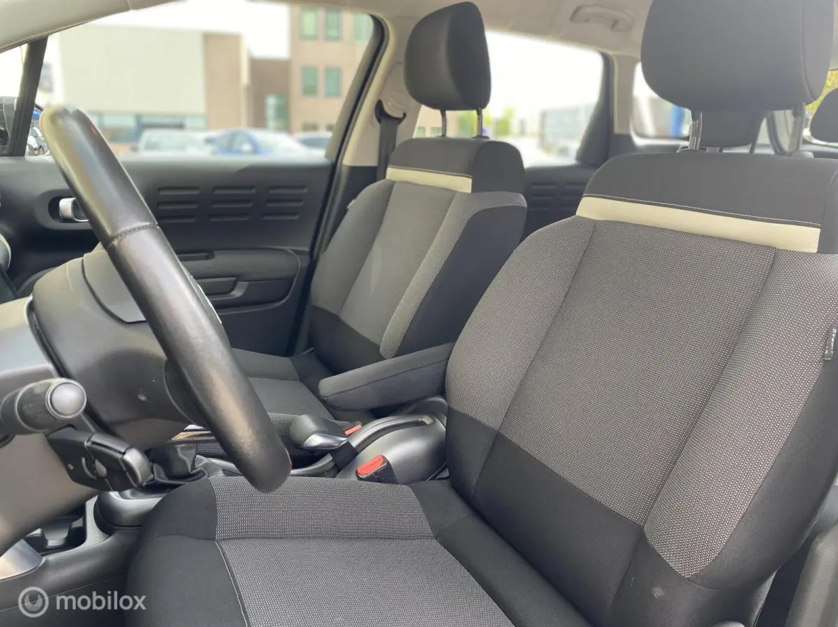 1.2 PureTech| Cruise|Parkeersensor|Airco