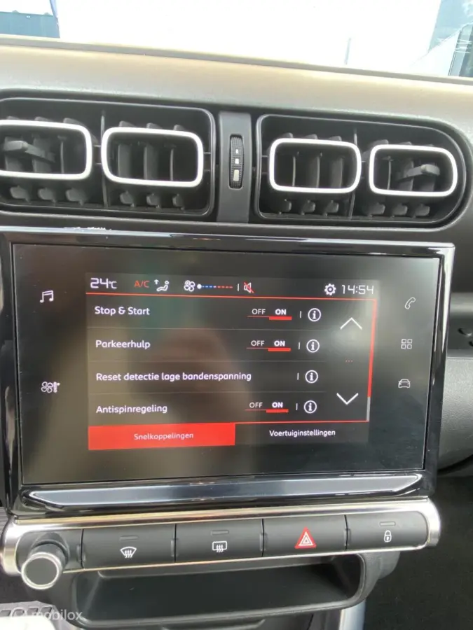 1.2 PureTech| Cruise|Parkeersensor|Airco