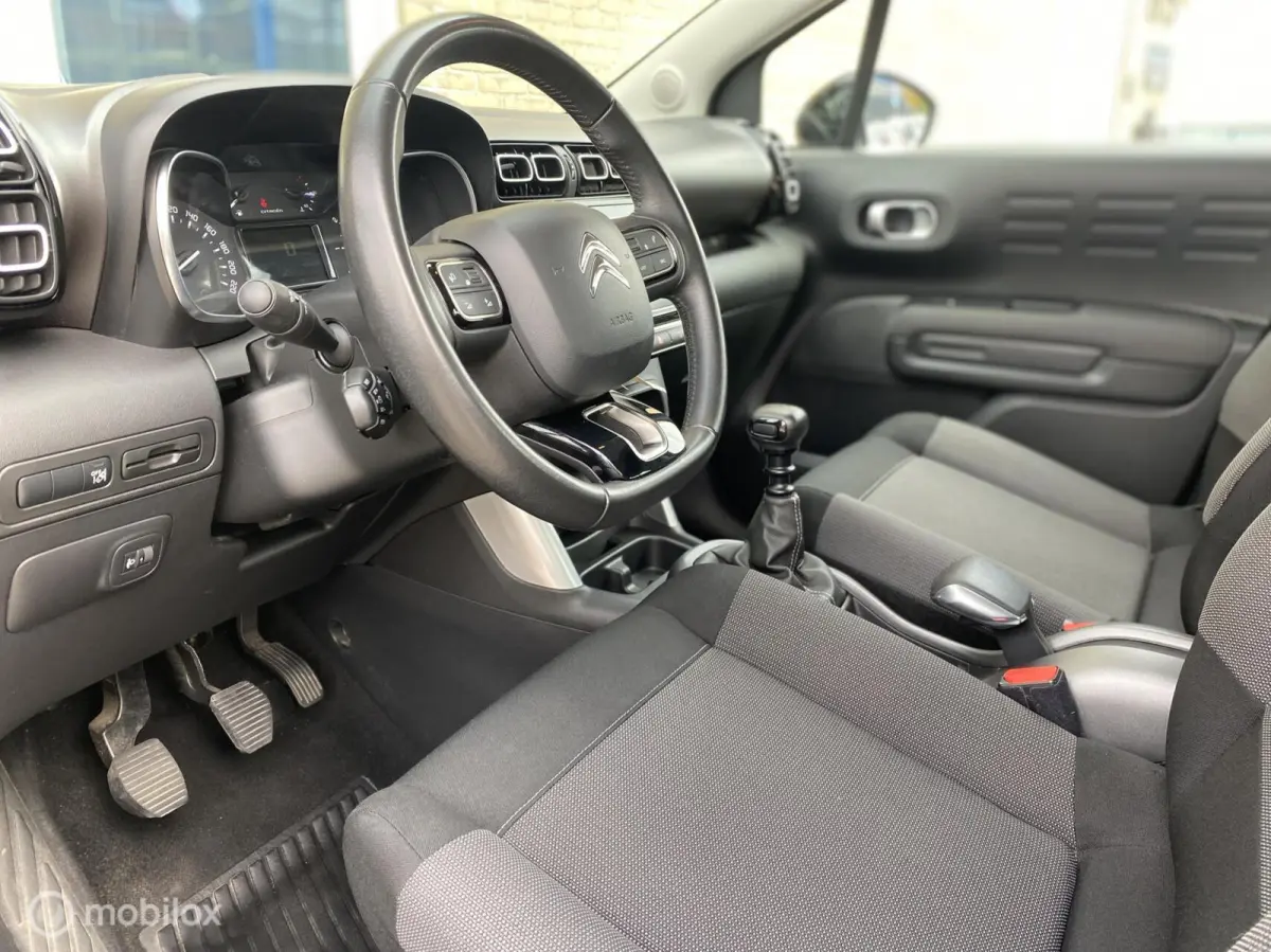 1.2 PureTech| Cruise|Parkeersensor|Airco