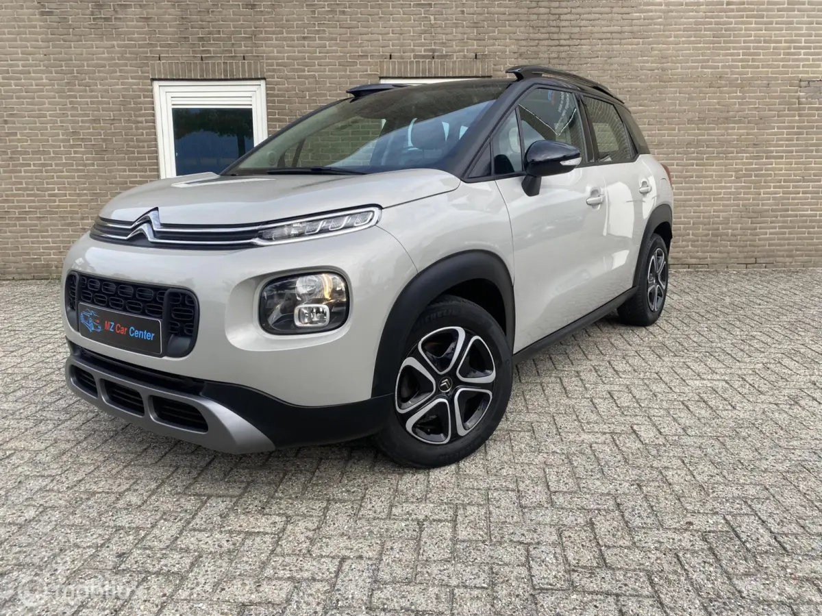 1.2 PureTech| Cruise|Parkeersensor|Airco