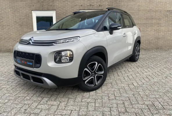 1.2 PureTech| Cruise|Parkeersensor|Airco