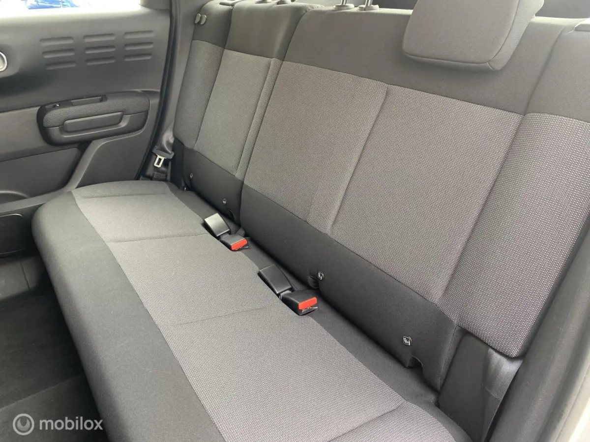 1.2 PureTech| Cruise|Parkeersensor|Airco