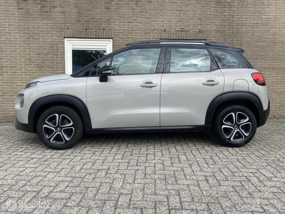 1.2 PureTech| Cruise|Parkeersensor|Airco
