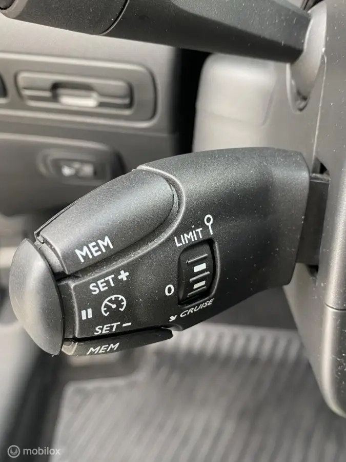 1.2 PureTech| Cruise|Parkeersensor|Airco