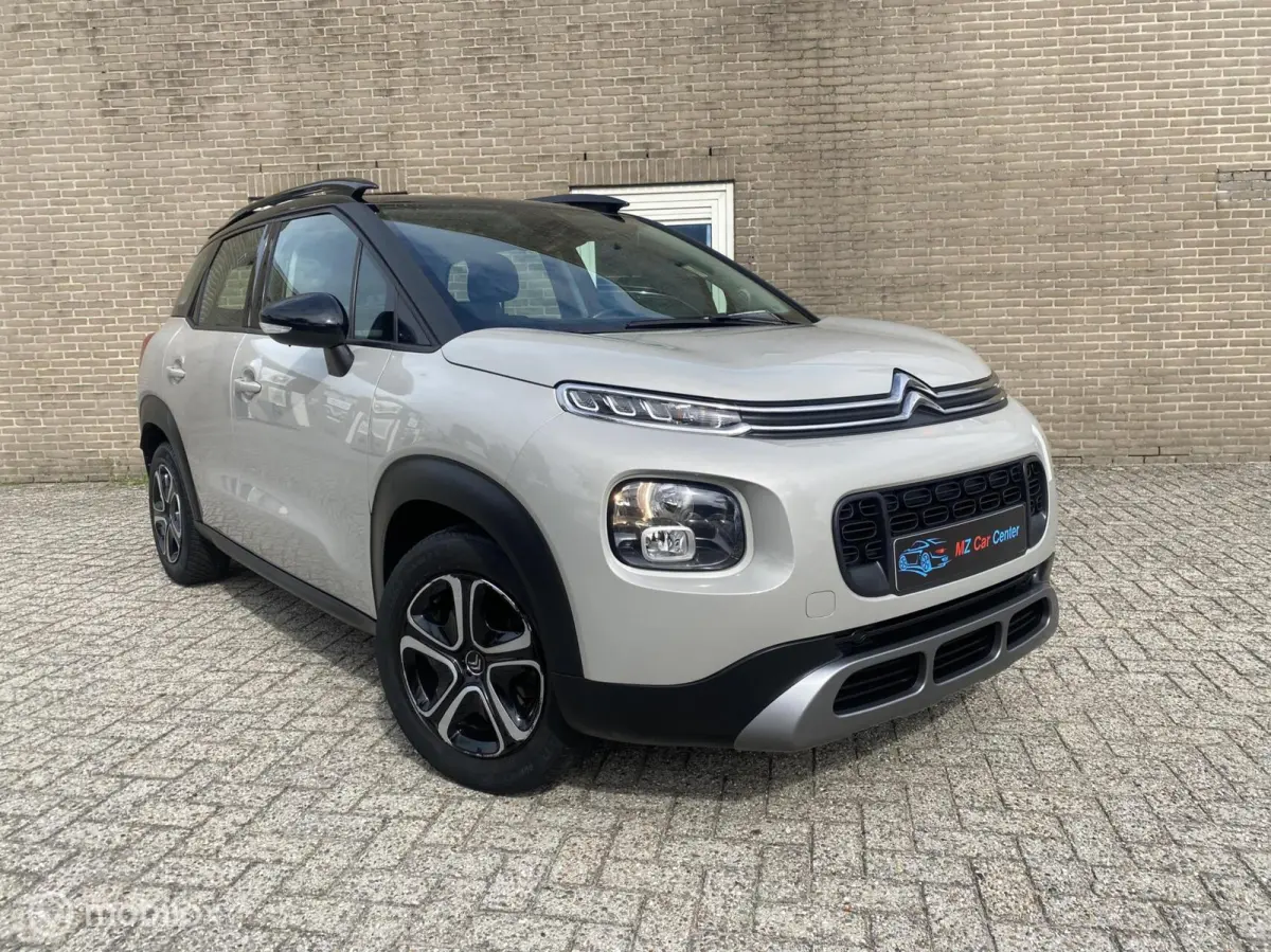 1.2 PureTech| Cruise|Parkeersensor|Airco