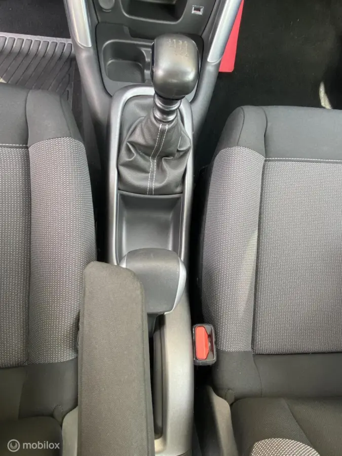 1.2 PureTech| Cruise|Parkeersensor|Airco