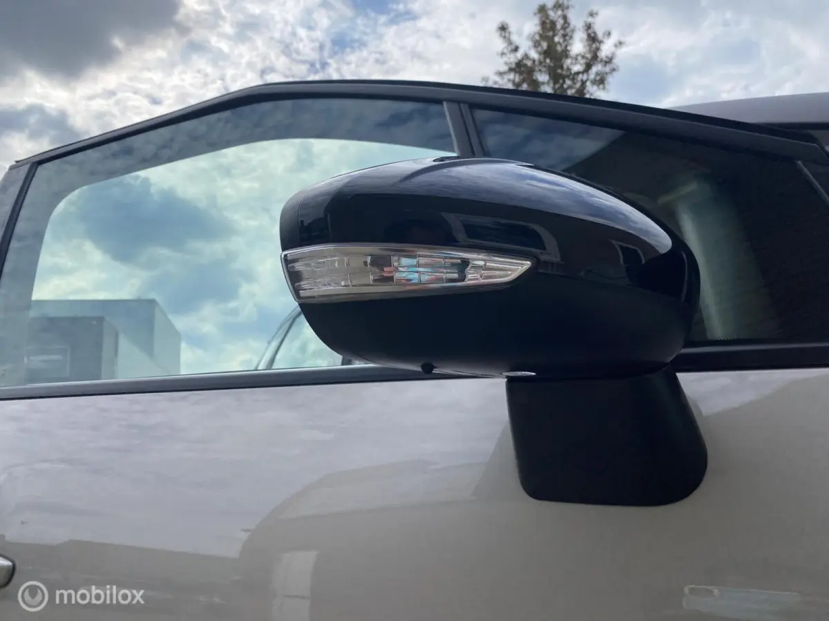 1.2 PureTech| Cruise|Parkeersensor|Airco