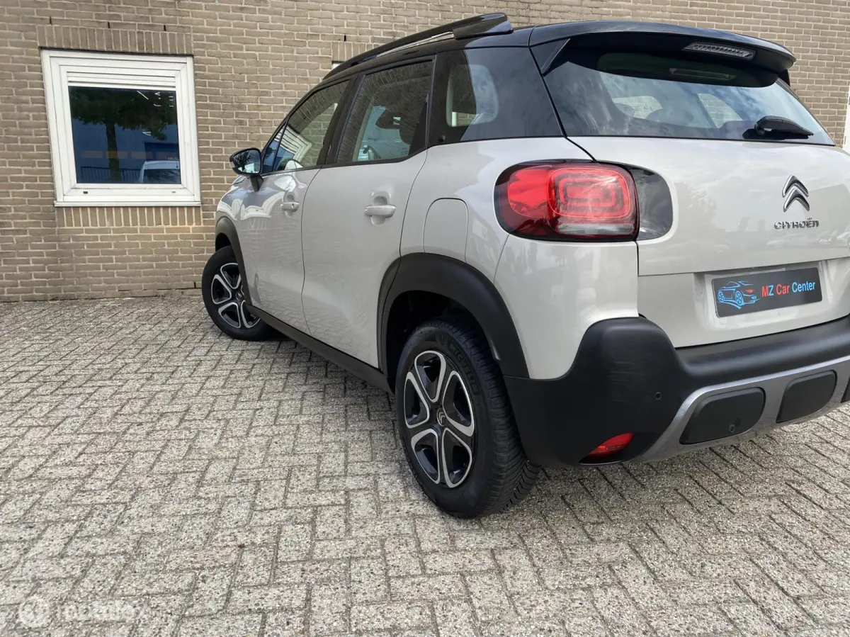 1.2 PureTech| Cruise|Parkeersensor|Airco