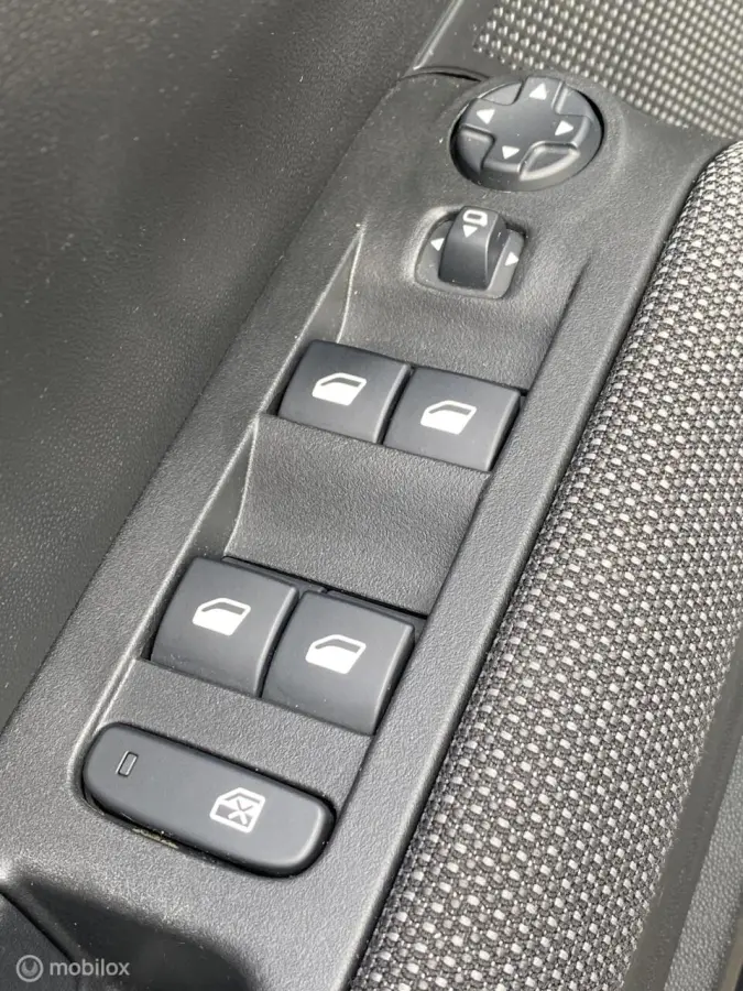 1.2 PureTech| Cruise|Parkeersensor|Airco