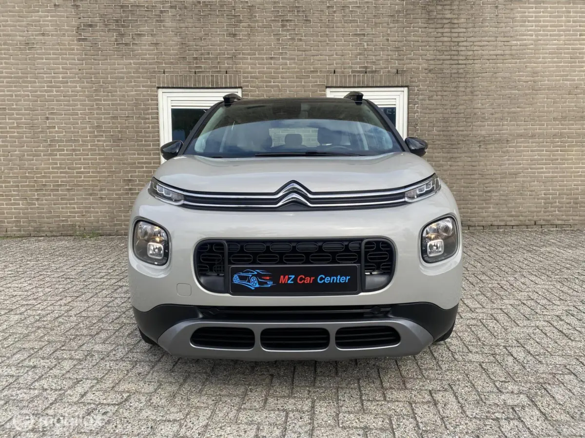 1.2 PureTech| Cruise|Parkeersensor|Airco