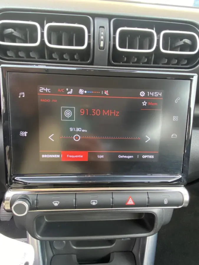 1.2 PureTech| Cruise|Parkeersensor|Airco