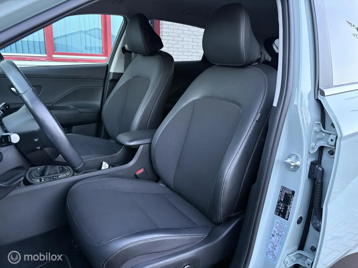 1.0 T-GDI Comfort Smart