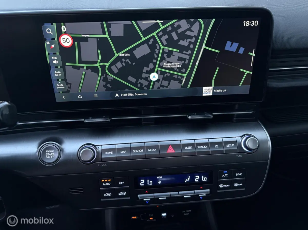 1.0 T-GDI Comfort Smart
