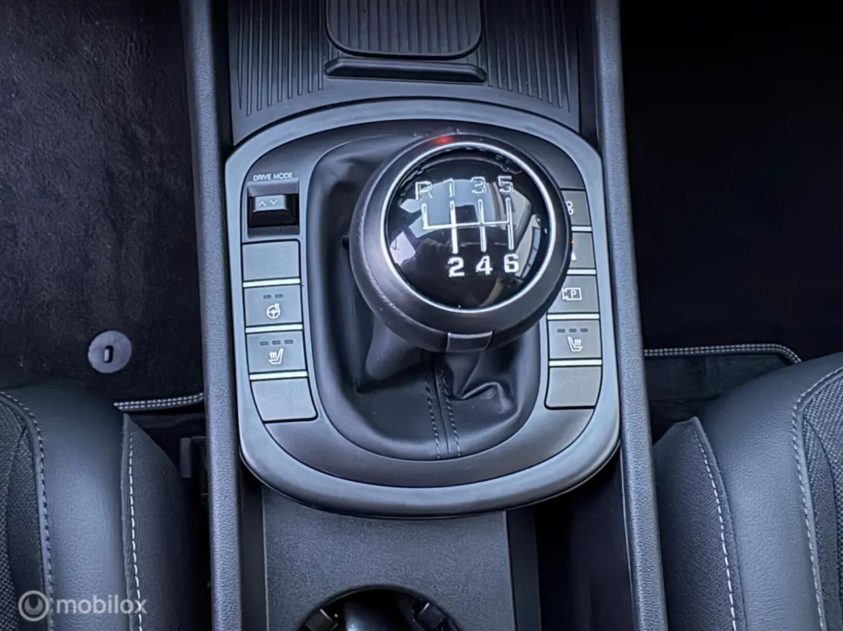 1.0 T-GDI Comfort Smart