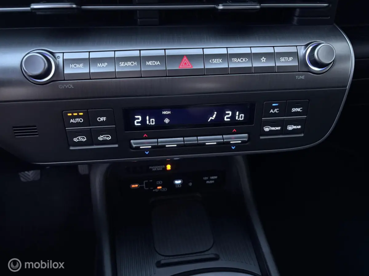 1.0 T-GDI Comfort Smart