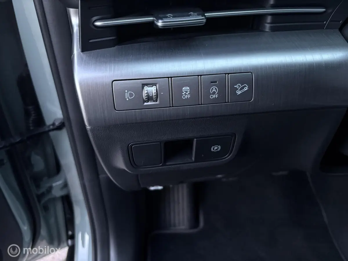 1.0 T-GDI Comfort Smart