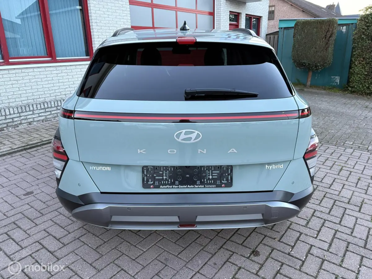 1.0 T-GDI Comfort Smart