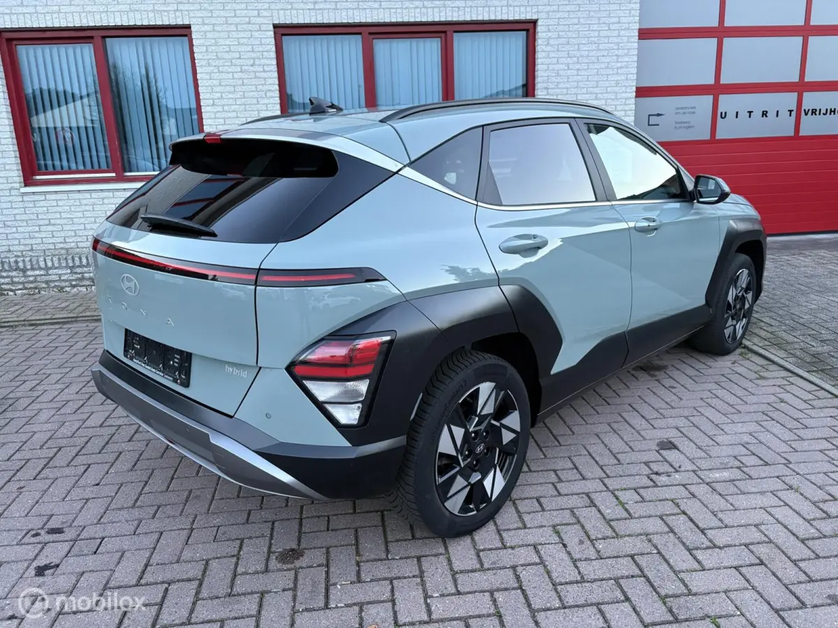 1.0 T-GDI Comfort Smart