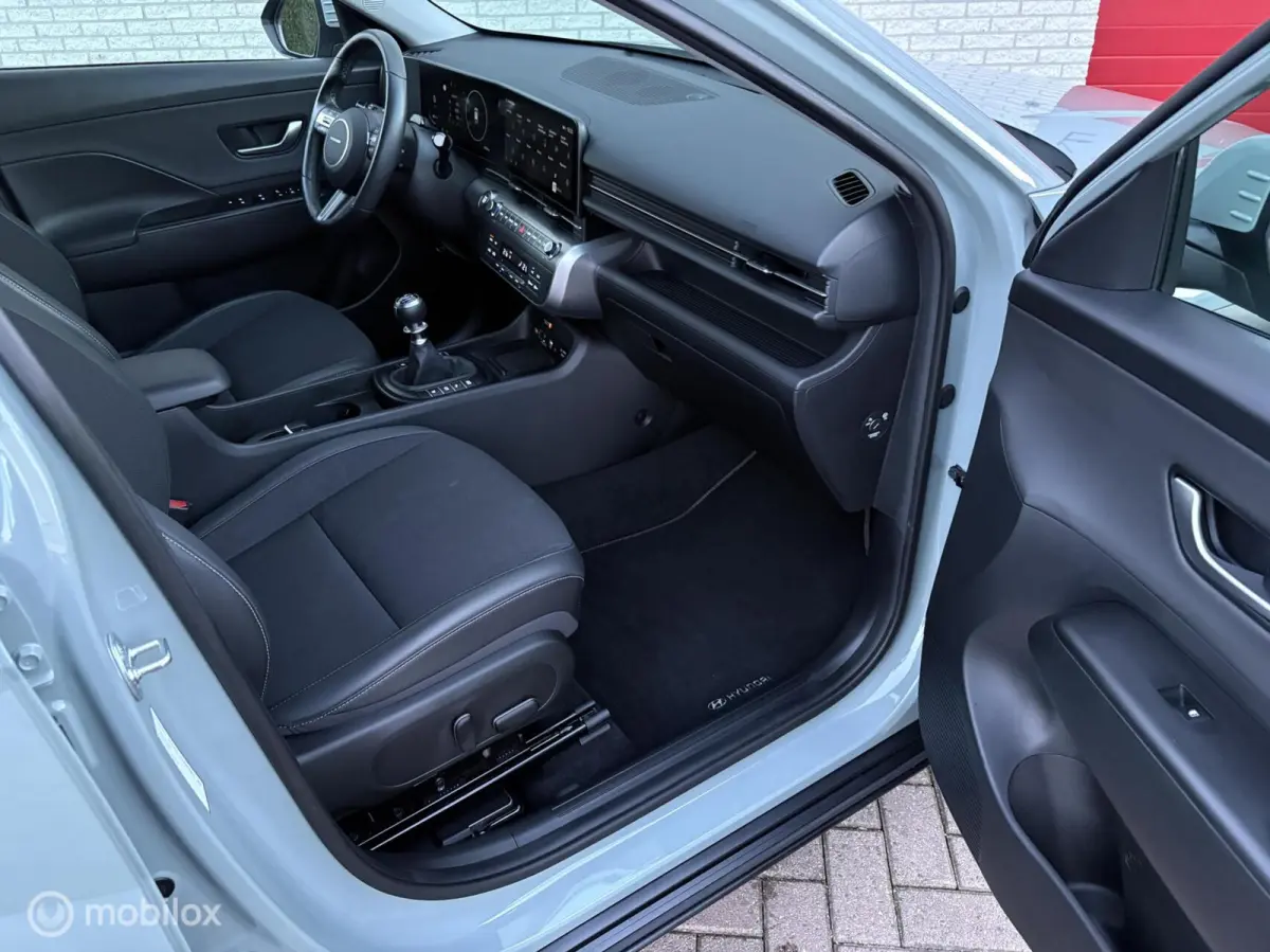 1.0 T-GDI Comfort Smart