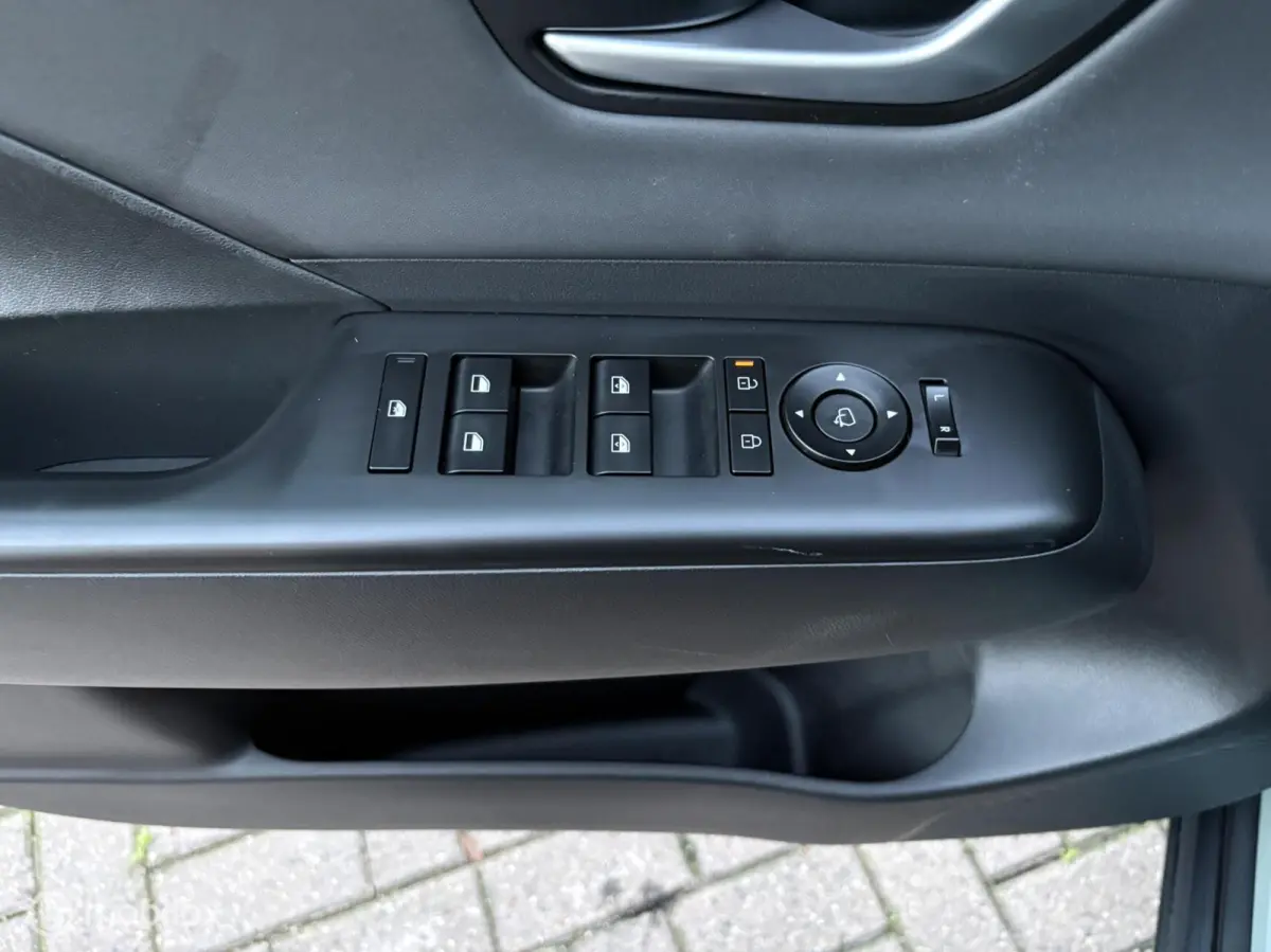 1.0 T-GDI Comfort Smart