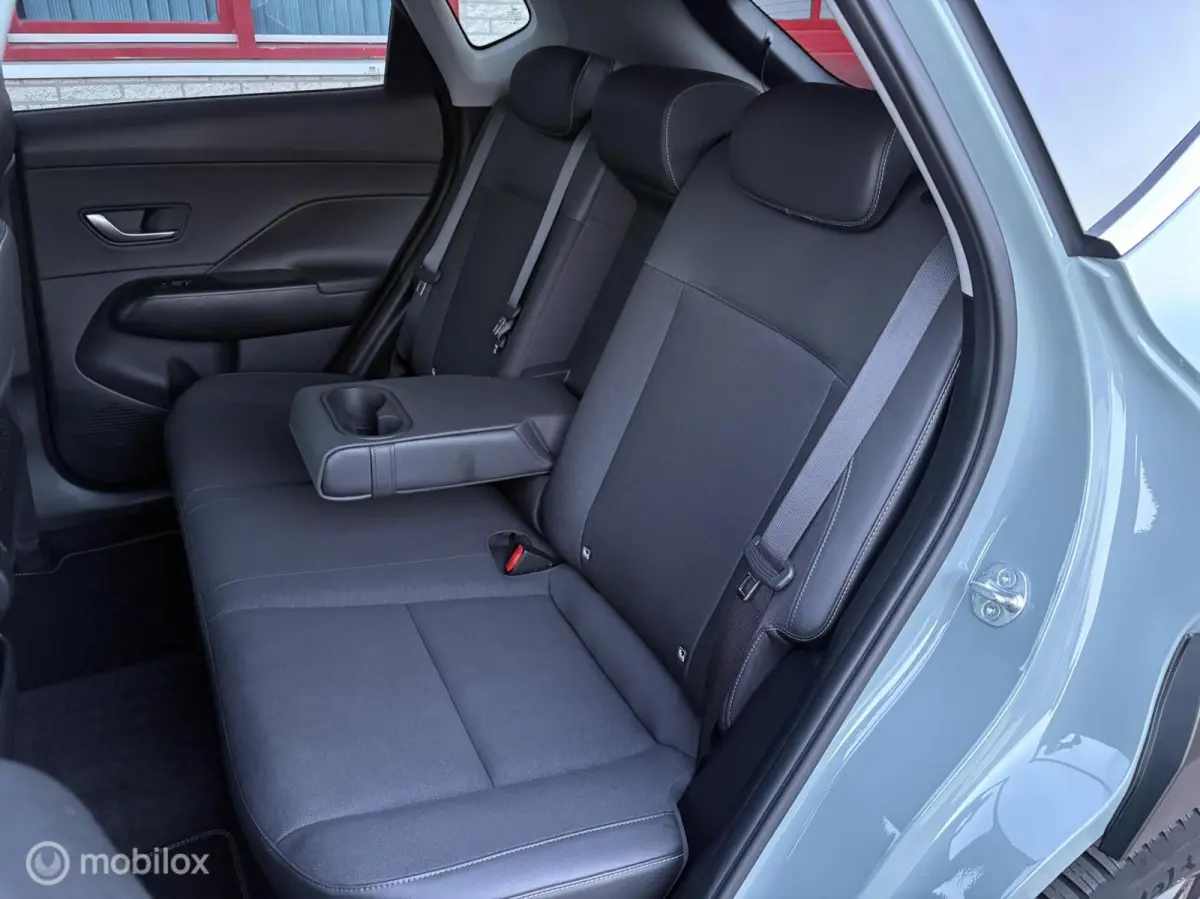1.0 T-GDI Comfort Smart