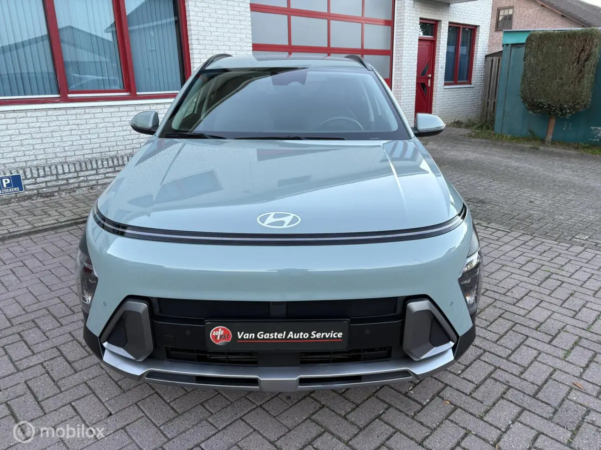 1.0 T-GDI Comfort Smart