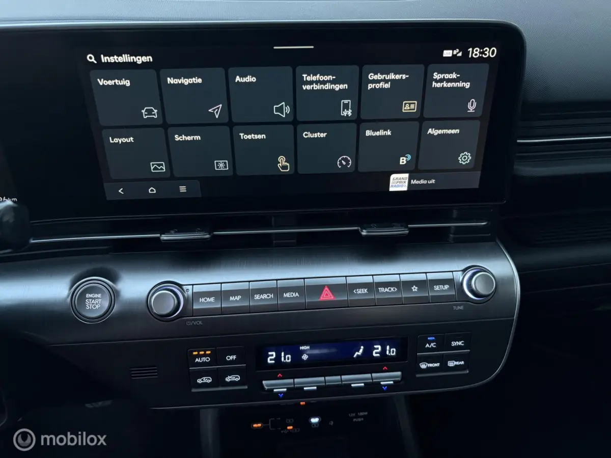 1.0 T-GDI Comfort Smart