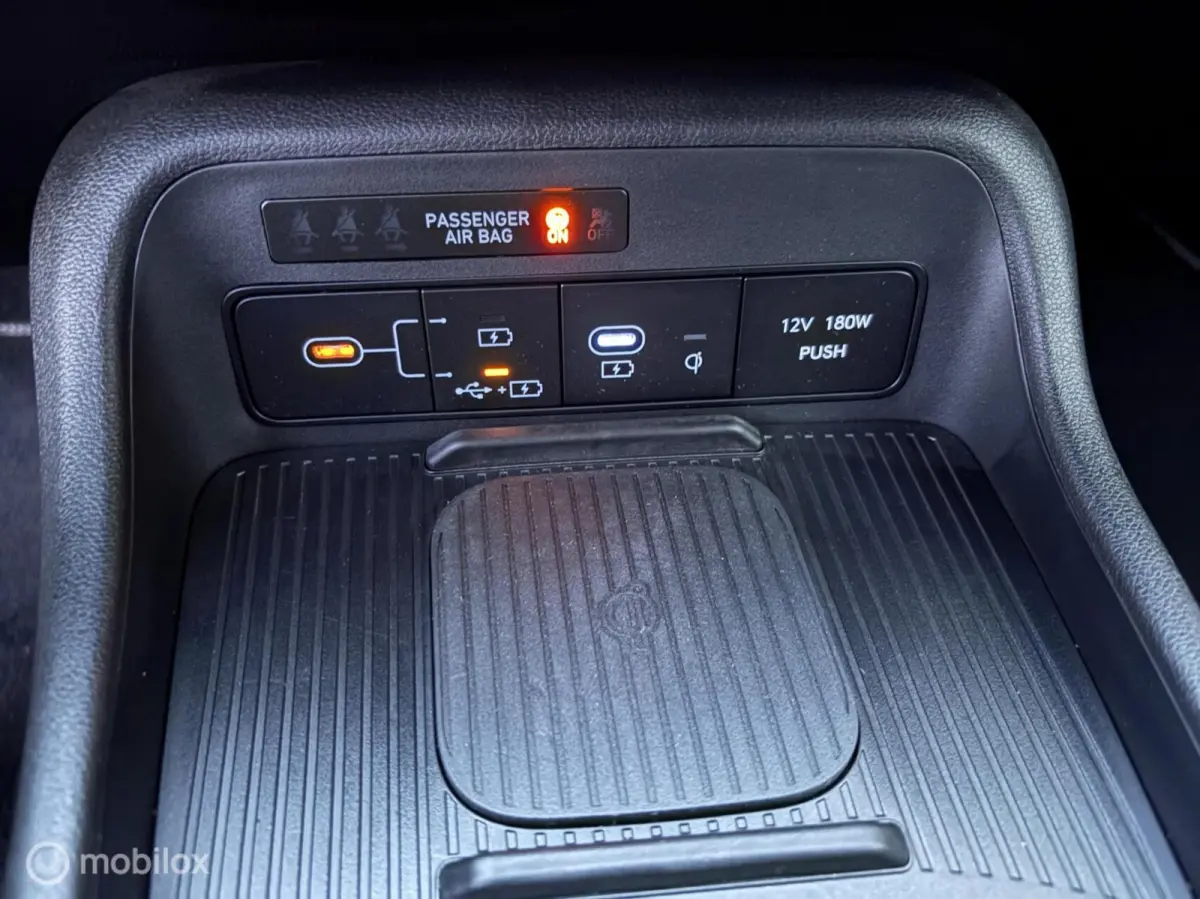 1.0 T-GDI Comfort Smart