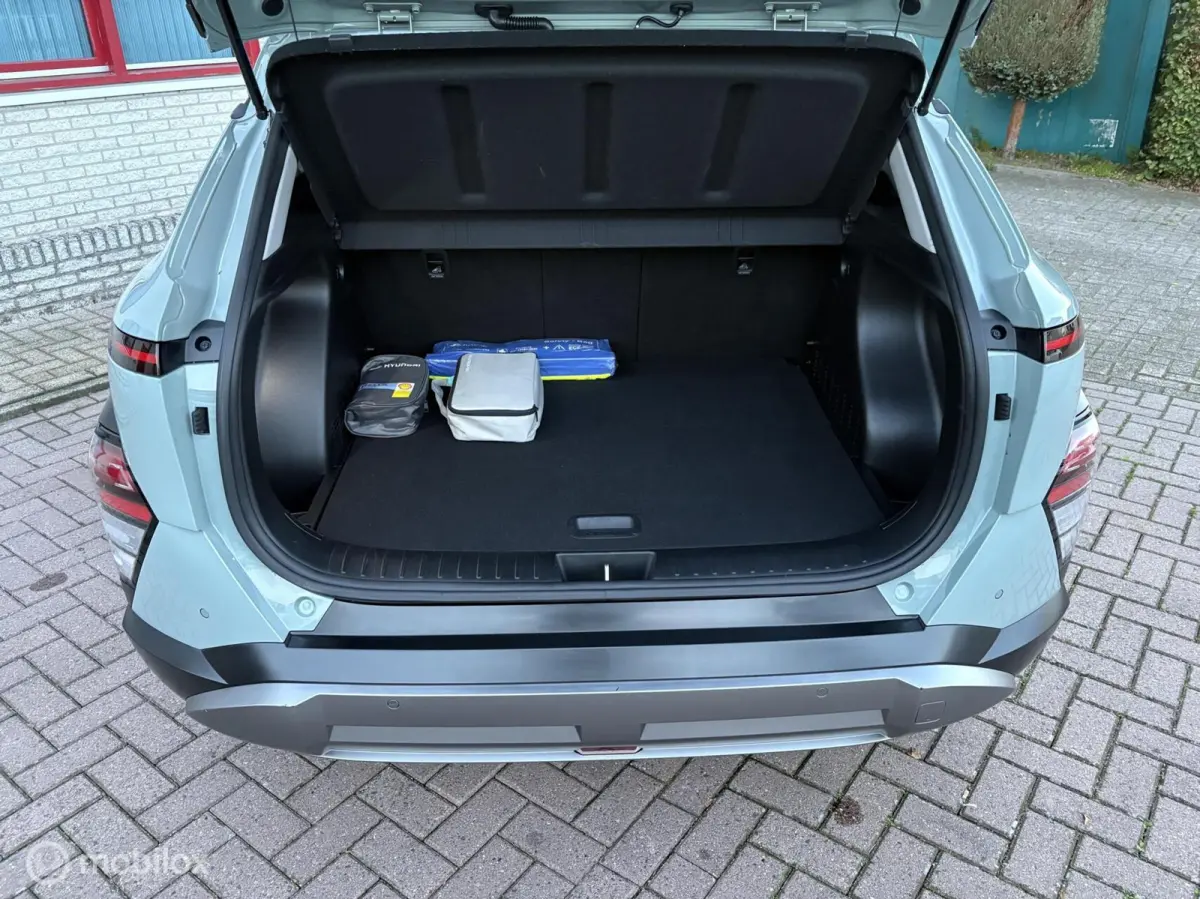 1.0 T-GDI Comfort Smart