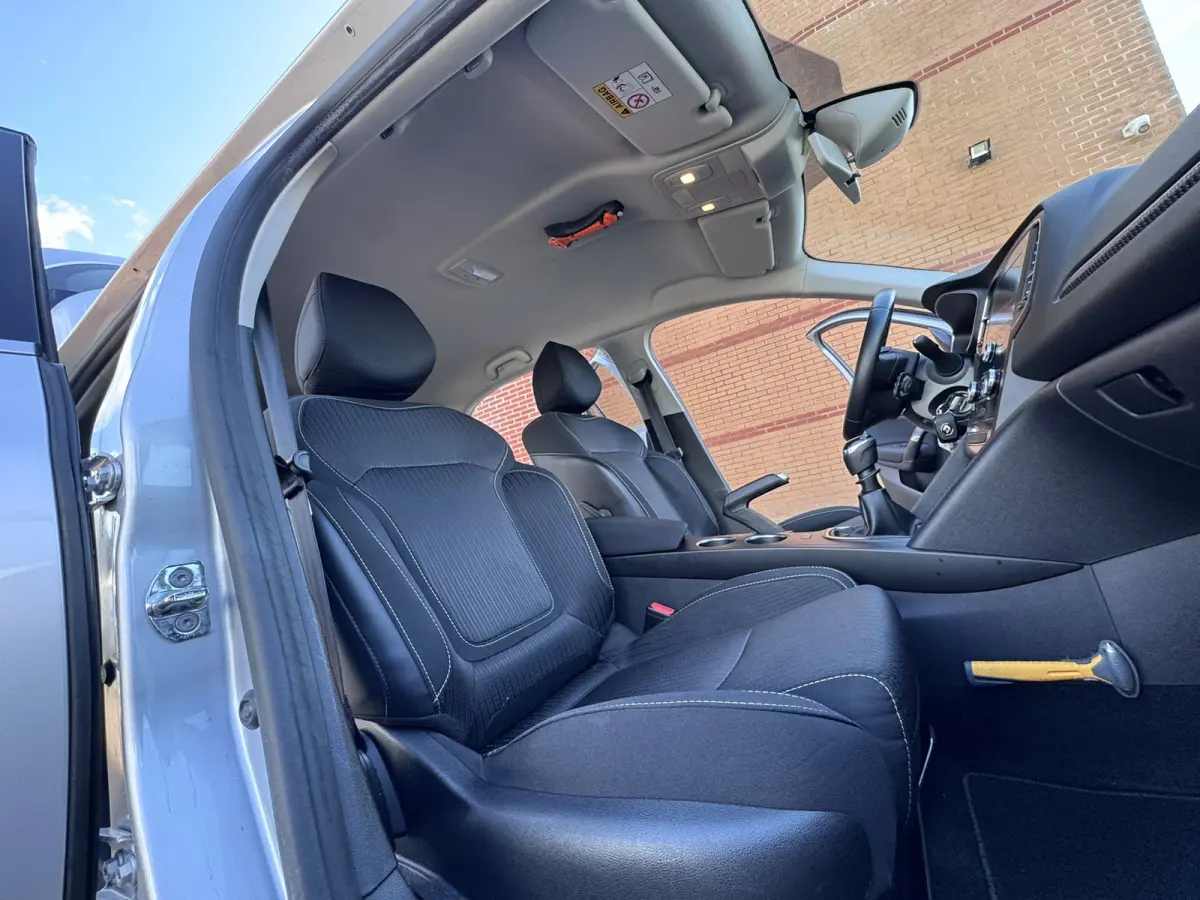 1.5 Blue dCi Limited, Marge, Euro 6, Apple Carplay, PDC,