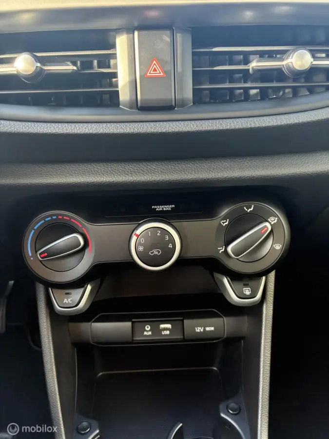 1.0 MPi DynamicLine | Camera | Apple CarPlay | Wit | 78.082 km