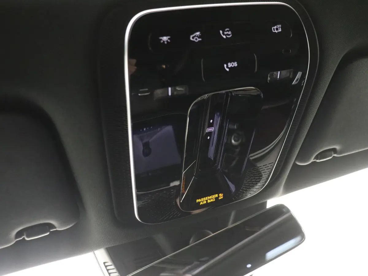 300 e AMG Line Panoramadak / Stoel verwarming-verkoeling / 20' / Superscreen / Memory