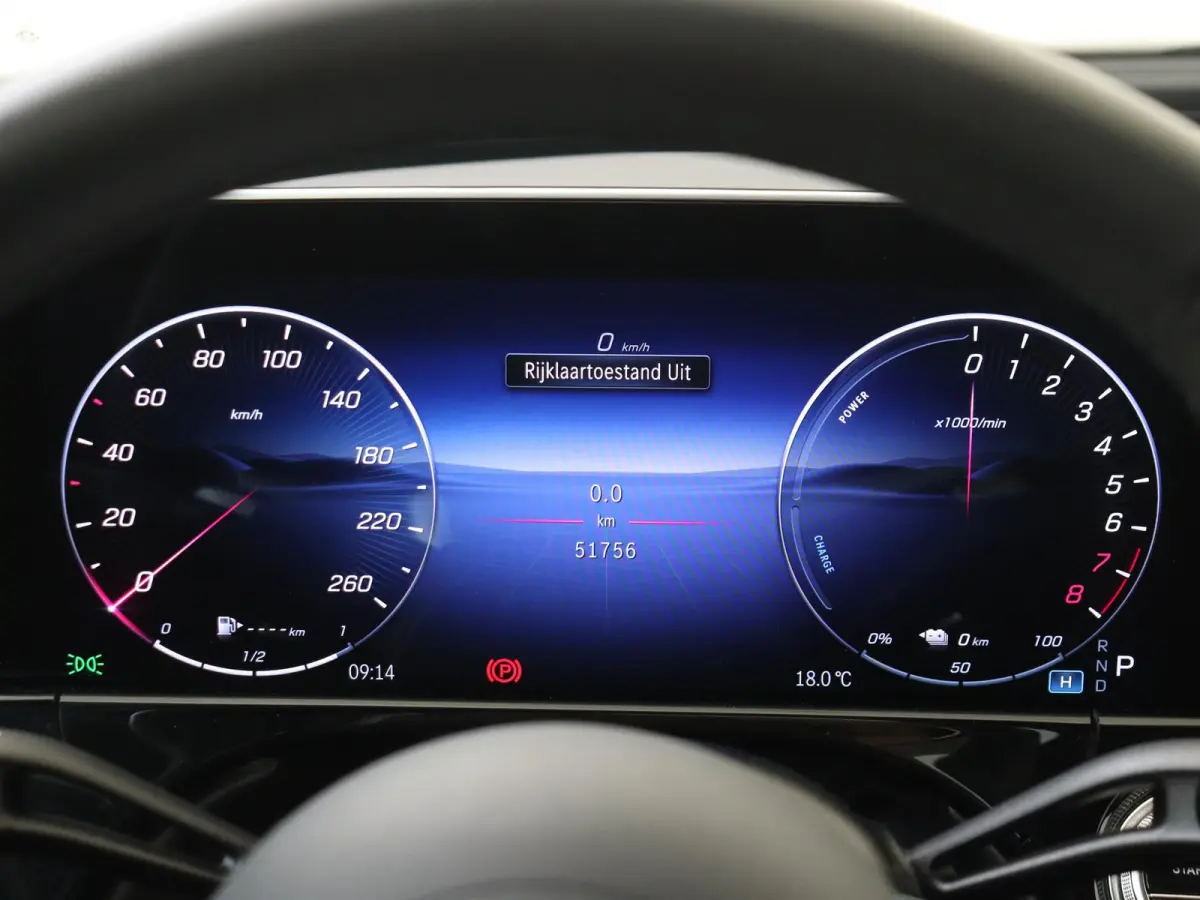 300 e AMG Line Panoramadak / Stoel verwarming-verkoeling / 20' / Superscreen / Memory
