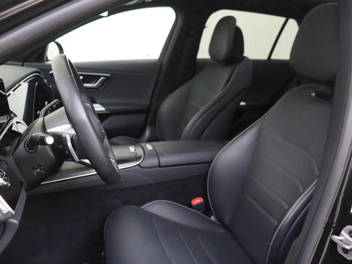 300 e AMG Line Panoramadak / Stoel verwarming-verkoeling / 20' / Superscreen / Memory