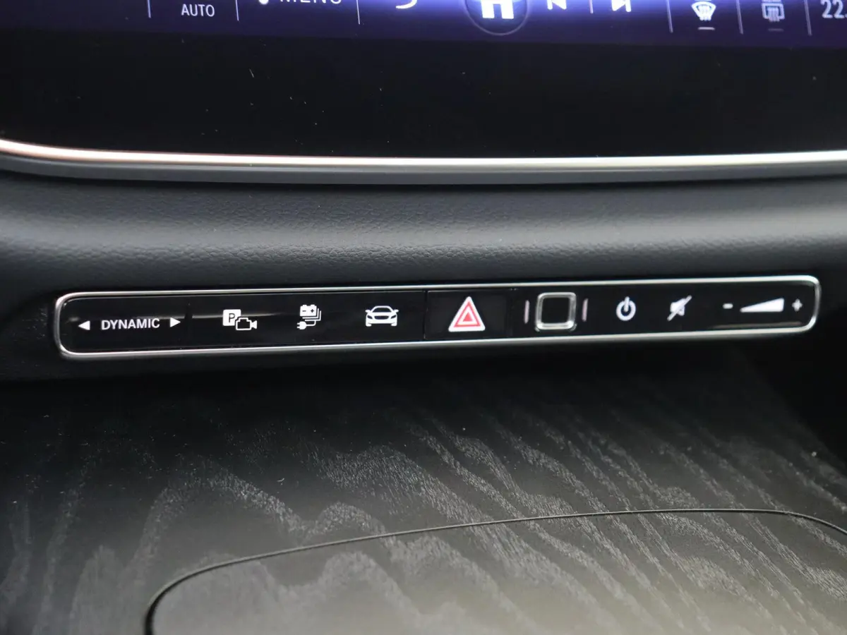 300 e AMG Line Panoramadak / Stoel verwarming-verkoeling / 20' / Superscreen / Memory