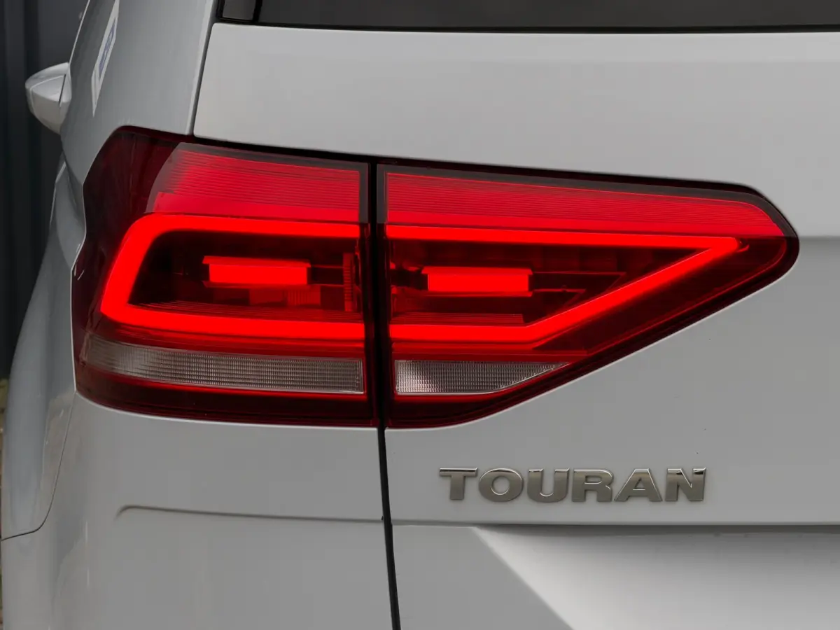 1.4 TSI Highline Edition R|Cam|Nieuw APK|Navi|Trekhaak|Leder|Led|ACC|Dealer OH