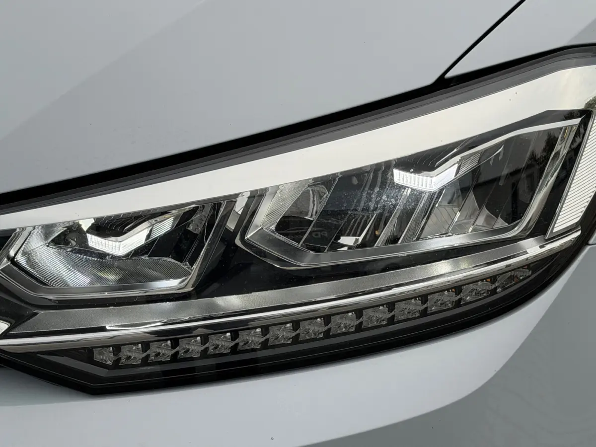 1.4 TSI Highline Edition R|Cam|Nieuw APK|Navi|Trekhaak|Leder|Led|ACC|Dealer OH